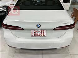 بی ئێم دەبڵیو سیریەس 5